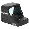 HOLOSUN Gold Competition Reticle Large Open Lens Pistol Red Dot Sight (HS507COMP-GD)