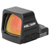 HOLOSUN Gold Competition Reticle Large Open Lens Pistol Red Dot Sight (HS507COMP-GD)