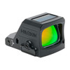 HOLOSUN 507C-X3 Gold Multi-Reticle Solar Open Pistol Sight (HS507C-GD-X3)