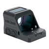 HOLOSUN 507C-X3 Gold Multi-Reticle Solar Open Pistol Sight (HS507C-GD-X3)