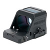 HOLOSUN 507C-X3 Gold Multi-Reticle Solar Open Pistol Sight (HS507C-GD-X3)
