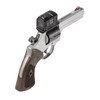 SMITH & WESSON 686 Plus Spec Series 357 Mag 4.13in 7rd Wood/Stainless DA/SA Revolver (14635)