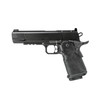 KIMBER 1911 DS Warrior OR .38 Super 5in 17rd/20rd Black Single-Action Pistol (3600301)