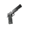 KIMBER 1911 DS Warrior OR .38 Super 5in 17rd/20rd Black Single-Action Pistol (3600301)