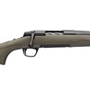 BROWNING X-Bolt 2 Composite Special SPR .243 Win 22in 4rd OD Green Bolt-Action Rifle (036117211)