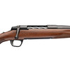 BROWNING X-Bolt 2 Hunter Grade II .243 Win 22in 4rd Bolt-Action Rifle (036128211)