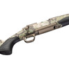 BROWNING X-Bolt 2 Speed Kryptek Transitional SPR .308 Win 18in 4rd Bolt-Action Rifle (036139218)