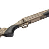 BROWNING X-Bolt 2 Speed SPR Mossy Oak Bottomland 6.8mm Western PRC 20in 3rd Bolt-Action Rifle (036147299)