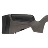 SAVAGE 110 Carbon Hunter .308 Win 18in Threaded 4rd Flat Dark Gray Stock Bolt-Action Rifle (32950)