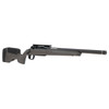 SAVAGE 110 Carbon Hunter 6.5 PRC 20in Threaded 2rd Flat Dark Gray Stock Bolt-Action Rifle (32952)