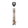 RADIAN WEAPONS Afterburner + Ramjet Glock 19/45 Gen 6 Black/Bronze Compensator Combo (R0986)