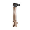 RADIAN WEAPONS Afterburner + Ramjet Glock 19/45 Gen 6 Black/Bronze Compensator Combo (R0986)