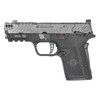 SMITH & WESSON Performance Center Equalizer 9mm 3.675in 15rd Black Single-Action Pistol (14411)