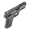 SMITH & WESSON Performance Center Equalizer 9mm 3.675in 15rd Black Single-Action Pistol (14411)
