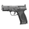 SMITH & WESSON M&P 9 M2.0 Metal 9mm 4.25in 17rd Acro Cut Black Striker-Fired Pistol (14792)