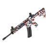 SMITH & WESSON M&P 15-22 Sport 22LR 16.5in 25rd Flag Pattern Semi-Auto Blowback Rifle (14714)