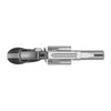 SMITH & WESSON Model 940-3 9mm Luger 2.17in 5rd Stainless/Black Double-Action Revolver (14295)