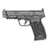 SMITH & WESSON M&P M2.0 10mm 4.6in 10rd Optic-Ready Black Striker-Fired Pistol (14505)