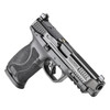 SMITH & WESSON M&P M2.0 10mm 4.6in 10rd Optic-Ready Black Striker-Fired Pistol (14505)