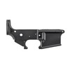 RUGER 7075-T6 Forged Aluminum Black AR Stripped Lower (28500)