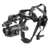 ATN PVS14-3W Gen 3 Auto-Gated P45 White Phosphor 51 FOV Night Vision Monocular (NVMPPVS1453W)