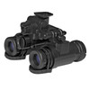 ATN PS31-3W Gen3 Auto-Gated P45 White Phosphor 40 FOV Dual Tube Night Vision Goggle/Binocular (NVGOPS3143W)