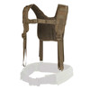 CONDOR OUTDOOR Coyote Brown H-Harness (215-498)
