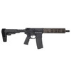 DANIEL DEFENSE DD4 MK18 RIII 5.56mm NATO 10.3in 30rd Flat Dark Earth Semi-Auto Pistol (02-191-13295-047)