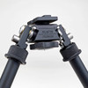 ACCUSHOT Atlas BT10-NC V8 Bipod Plus Area 419 ARCALOCK Dual-Clamp (BT10-NC-PLUS-419ArcDCwP)
