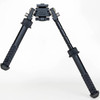 ACCUSHOT Atlas BT10-NC V8 Bipod Plus Area 419 ARCALOCK Dual-Clamp (BT10-NC-PLUS-419ArcDCwP)
