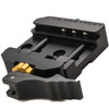 ACCUSHOT Atlas BT10-NC V8 Bipod Plus Area 419 ARCALOCK Dual-Clamp (BT10-NC-PLUS-419ArcDCwP)
