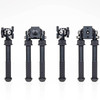 ACCUSHOT Atlas BT10-NC V8 Bipod Plus Area 419 ARCALOCK Dual-Clamp (BT10-NC-PLUS-419ArcDCwP)