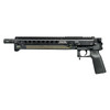 KEL-TEC KP50 5.7x28mm 9.6in 50rd 1/2x28 TPI Black Long Pistol (KP50BLK)