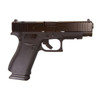 GLOCK G48 Mos 9mm 4.17in 15rd Pistol (PA4850203FRMOS)