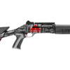 MAC 1014 Judgement Day 12ga-3in 18.5in 5rd Black/Gray Semi-Auto Shotgun (21000154AA1)