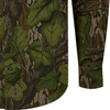DRAKE Men's Ol' Tom Wingshooter Trey Mossy Oak Full Foliage Long Sleeve Shirt (OT2606-040)