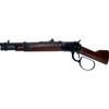 HERITAGE 92 Ranch Hand .44 Mag 12in 6rd Black/Brown Lever Action Pistol (RH92044121)