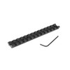EVOLUTION GUN WORKS Browning Lever Action Short Action BLR Picatinny Rail Scope Mount (43600)