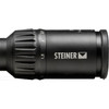 STEINER P4Xi 1-4x24 P3TR Reticle Tactical Riflescope (5202)