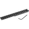 EVOLUTION GUN WORKS NEF/H&R Handi Rifle Picatinny Rail Scope Mount (46200)