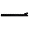 WILLIAMS Ace In The Hole Picatinny Scope Rail for Traditions Vortek, Pursuit and Buckstalker (70977)