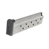 RUGER SR1911 Competition 9mm 10rd Stainless Magazine (90666)