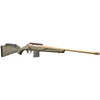 RUGER American Generation II Predator 400 Legend 22in 5rd Green Splatter Bolt-Action Rifle (46937)