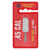 SHOOTERS CHOICE .45 Cal 2in Cotton Bore Mop (SHF-2M45)