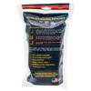 SHOOTERS CHOICE 1in 500 Count Cotton Gun Cleaning Patches (SHF-914-500)