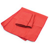 SHOOTERS CHOICE 3-Pack Microfiber Gun Towel (SHF-3502-RD-3)
