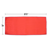 SHOOTERS CHOICE 3-Pack Microfiber Gun Towel (SHF-3502-RD-3)