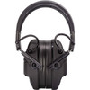 WALKER'S GAME EAR Firemax Bluetooth Digital Black Muff (GWP-DFM-BT)