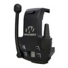 WALKER'S GAME EAR Razor Bluetooth Walkie Talkie (GWP-RZRWT-BT)