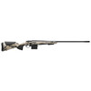 BROWNING X-Bolt 2 Western Hunter LR 7mm PRC 24in 5rd Ovix Bolt-Action Rifle (036009298)